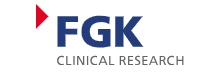 FGK Clinical Research