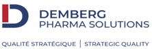 Demberg PharmaSolutions Demberg PharmaSolutions