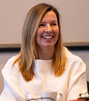 Vanessa Dekou, Clinical Services International | Life Science Review | Top Clinical Trial Services Providers