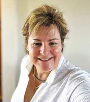 Debra L. Ellies, OssiFi Therapeutics | Life Science Review | Top  Biotech Companies 