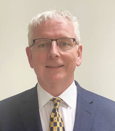 Simon Ogden, iWisdom | Life Science Review | Top  Pharma Consulting Companies