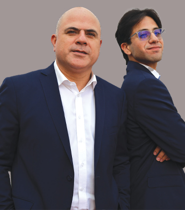 Eduardo Benjamin Ibarra Hernandez, Innovaciones Industriales Biotecnológicas (ININBIO) | Life Science Review | Top Biotech Company in Latin America
