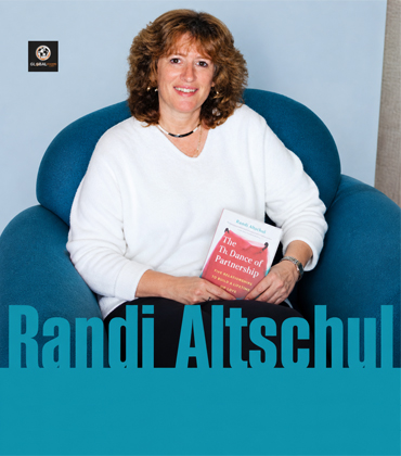 Randi Altschul, Pop Test LLC | Life Science Review | AI-based Prognostic Testing Company of the Year