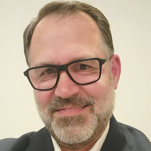 Scott LaNeve, General Manager, DRUGSCAN