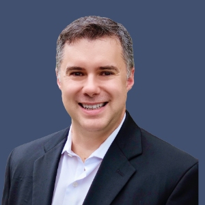 Jack Geremia, CEO, Matterworks AI-Powered