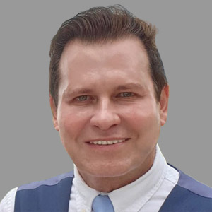 Sam van Eeden, Medical Director , NuaCell