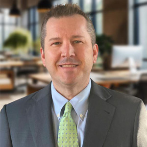 Rob Newland, Managing Partner, Rarity Health