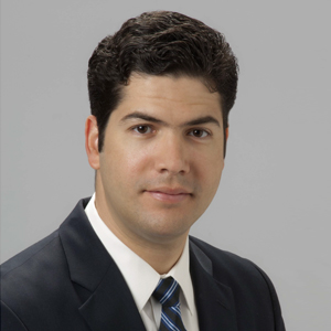 Leandro Perez, M.D, Medical Director, ARHI 