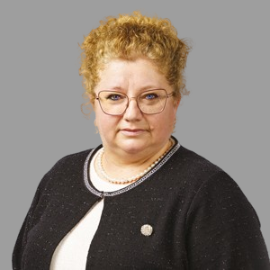 Neli-Kinga Olah, Quality and Research Manager, PlantExtrakt