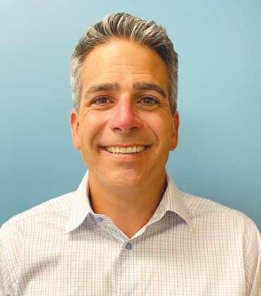 Jeffrey Tremain, Director of Business Development and Marketing, AbbVie Contract Manufacturing