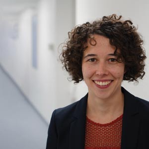 Dr. Teresa Buck, Head of Cell Innovations, CellTec Systems