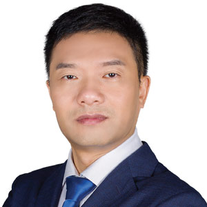Mr. Ji Zhou (MBA), President, Sino Swed Tongkang Biotech Ltd