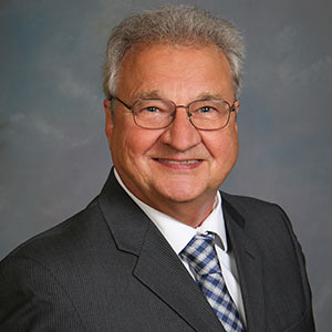 Robert J. Towarnicki Sr., President and CEO, SIRPant Immunotherapeutics