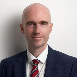 Davor Katavić, Founder and CEO,  DESIDERIUS CONSULTING