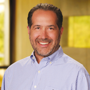 Steven Raz, CEO, Co-Founder and Managing Partner, Cornerstone Search Group