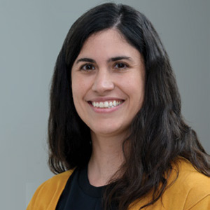 Barbara Silberberg, Co-founder and Head of Latam, Trudy Frection, Chief Marketing Officer, Copptech