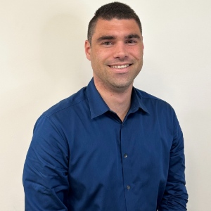 Mauro Ormedilla, Sr. Director, Operations, Artemis
