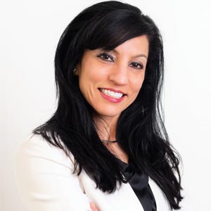 Dolores Baksh, CEO, TAAV Enzymatic DNA Manufacturing