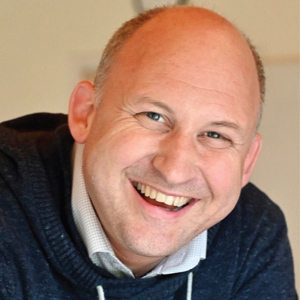 Jean-Sébastien Gosuin, Curewiki | Life Science Review | Top Clinical Trial Services Providers in Europe