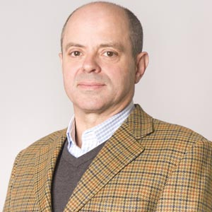 Esteban Guerra, Co-Founder , BENTEN BIOTECH