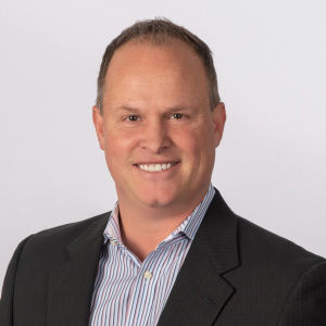 Brian Sulpizio, Co-founder,  inSeption Group