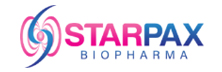 Starpax Biopharma - Top Therapeutics Solutions Companies in Canada Starpax Biopharma