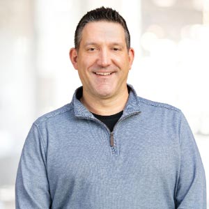 Brian McVeigh, Chairman & CEO, Code Biotherapeutics