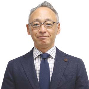 Shinichi Yamakawa, President and CEO, USACO