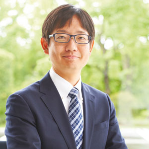 Shinichiro Fujiie, PeptiStar | Life Science Review | Top Biotech Startups in Apac