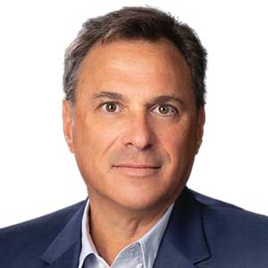Eric Richman, CEO, Gain Therapeutics