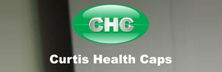 Curtis Health Caps (CHC) Curtis Health Caps (CHC)