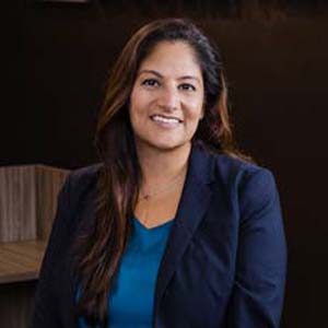 Krithi Rao Bindal, M.S., Ph.D., M.B.A., President & Founder, Aroga Biosciences