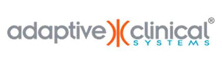 Adaptive Clinical Systems Adaptive Clinical Systems