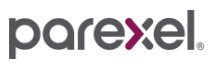 Parexel - Top Regulatory Services Companies Parexel