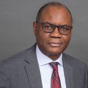 Humphrey Tebit, Founder and Clinical Research Consultant, HT Pharmaceuticals