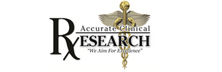 Accurate Clinical Research, Incorporated Accurate Clinical Research, Incorporated