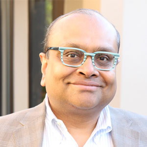 Fabian D'Souza, President and Founder, Boston Strategic Partners