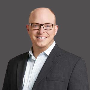 John Proctor, SVP of Marketing, Berkeley Lights