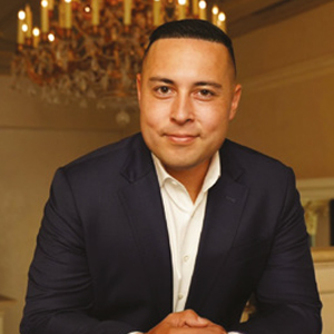 Blake Youmans, CEO, Dynamic Stem Cell Therapy