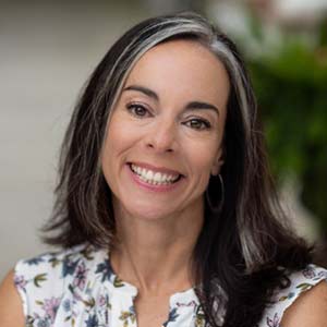 Heather Rose, CEO, P3 Technology