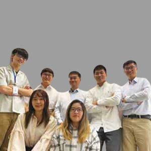 Chao-Hsi Lee, director of bioinformatics software R&D, GeneASIC