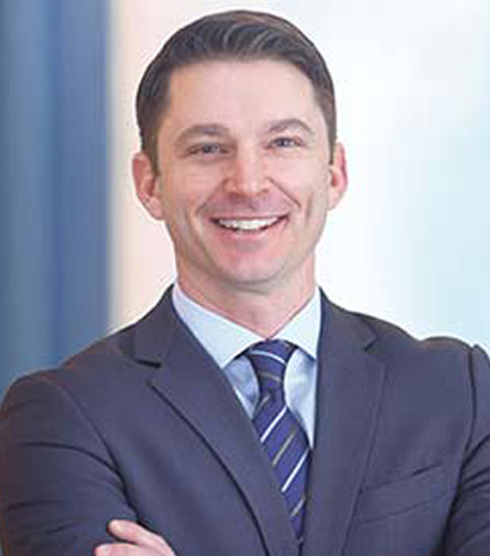 Andrew J. (AJ) Ploszay, Ph.D., Vice President, Digital Strategy and Ari Bousbib, Chairman & CEO, IQVIA