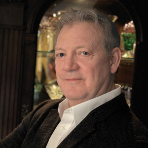 Tod Speer, CEO and President, Speer Medical Technologies