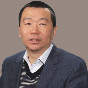  John Hou, CEO, BiCell Scientific