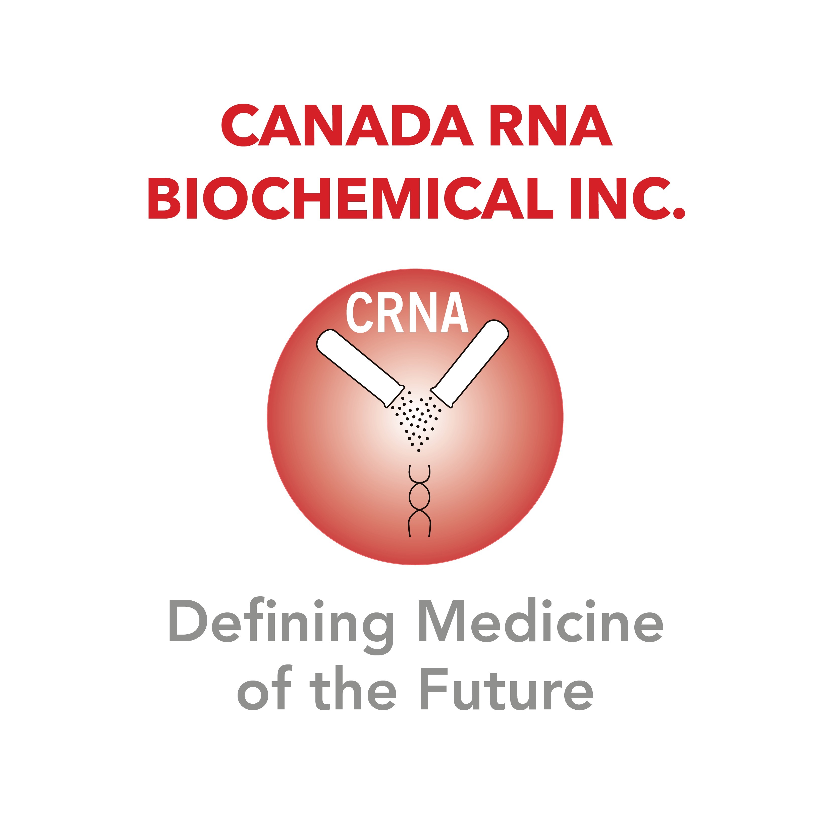 Canada RNA Biochemical Canada RNA Biochemical