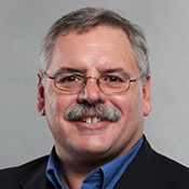Keith Parent, CEO, Court Square Group