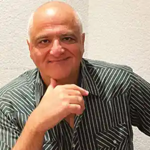 Eduard Yakubov, Chief Scientific Officer, PhaRNA
