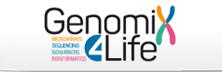 Genomix4Life S.r.l. - Top Genomics Solutions Companies in Europe/UK Genomix4Life S.r.l.