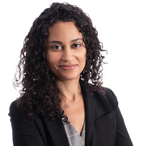 Tamara Seales, President, Seaford Pharmaceuticals