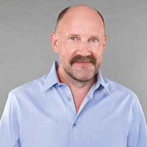 Vadim Pospelov, CEO & Co-Founder, Vita Motus